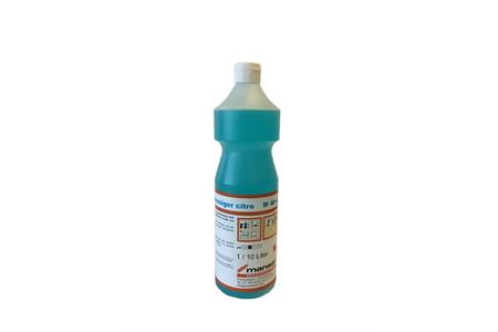 Alkoholreiniger citro M40-4, 1 Liter