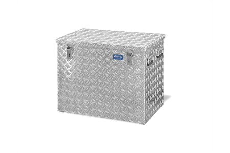 Alutec Aluminiumbox Extreme 234 - 77.2 x 52.5 x 64.5 cm