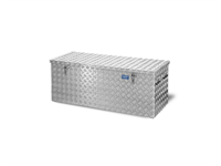 Alutec Aluminiumbox Extreme 312 - 127.2 x 52.5 x 52 cm