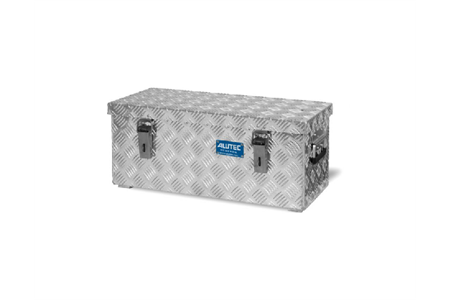 Alutec Aluminiumbox Extreme 37 - 62.2 x 27.5 x 27 cm