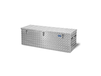 Alutec Aluminiumbox Extreme 375 - 152.2 x 52.5 x 52 cm