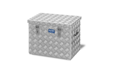 Alutec Aluminiumbox Extreme 70 - 52.2 x 37.5 x 42 cm