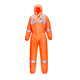 Antistatik VisTex Chemikalien SMS Overall - Gr. XL