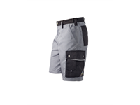 Arbeitsshorts ProfileCollection grau/schwarz