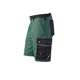 Arbeitsshorts ProfileCollection oliv/schwarz - Gr. 38