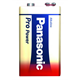 Batterie Panasonic 6LF22