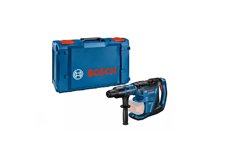 Bosch Akku-Bohrhammer BITURBO GBH 18 V- 40 C