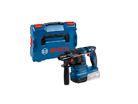 Bosch Akku-Bohrhammer GBH 18 V- 22