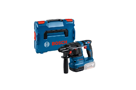 Bosch Akku-Bohrhammer GBH 18 V- 22