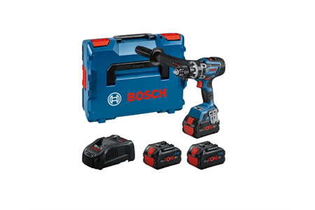 Bosch Akku-Bohrschrauber GSR 18 V- 150 C