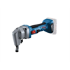 Bosch Akku-Nager GNA 18 V- 16 E