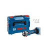 Bosch Akku-Rotationswerkzeug GCU 18 V- 30