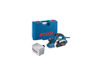 Bosch Allround-Hobel GHO 26-82 D