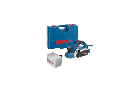 Bosch Allround-Hobel GHO 26-82 D