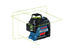 Bosch Dreidimensionaler Laser GLL 3 - 80 G | Bild 2