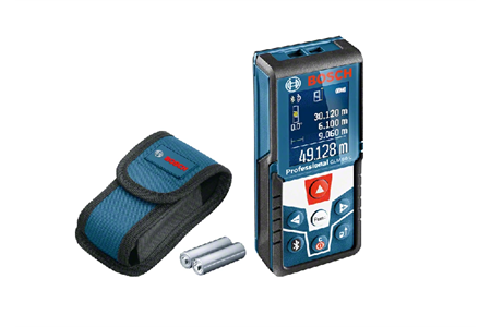 Bosch Laser-Entfernungsmesser GLM 50 C Professional