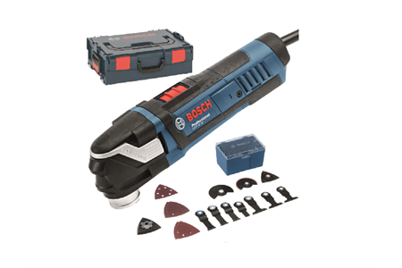 Bosch Multi Cutter GOP 40-30 Professional