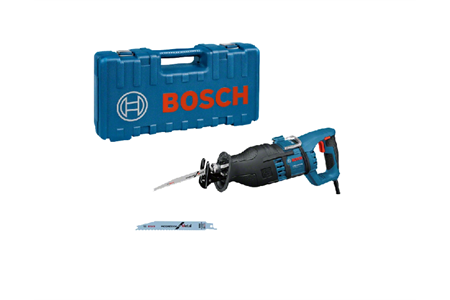 Bosch Säbelsäge GSA 1300 PCE