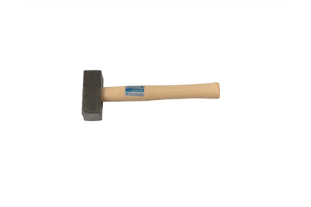 Bossierhammer 1250 g