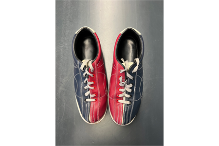 Bowlingschuhe - 29