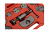 Bremssattel-Rückspulwerkzeuge - 12- teilig | Bild 4