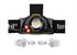 Brennenstuhl LuxPremium LED Akku Sensor Kopflampe | Bild 4