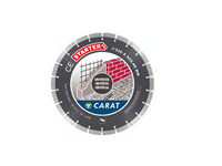 CARAT Diamanttrennscheibe 350 mm - Universal