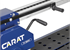 CARAT Steintrennmaschine P-3510 Stahl Laser | Bild 4