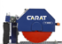 CARAT Steintrennmaschine T-5010 Laser - 230 V | Bild 3