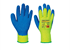 Cold Grip Handschuh - gelb/blau - Gr. M | Bild 2