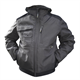 DASSY® AUSTIN, Winterjacke anthrazitgrau/schwarz - Gr. 4XL