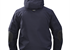 DASSY® AUSTIN, Winterjacke nachtblau/schwarz - Gr. 4XL | Bild 2