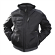 DASSY® AUSTIN, Winterjacke schwarz/anthrazitgrau - Gr. 3XL