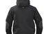 DASSY® AUSTIN, Winterjacke schwarz/anthrazitgrau - Gr. 4XL | Bild 2