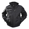 DASSY® AUSTIN, Winterjacke schwarz - Gr. 3XL