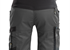 DASSY® AXIS, Arbeitsshorts anthrazitgrau/schwarz - Gr. 44 | Bild 2