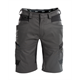 DASSY® AXIS, Arbeitsshorts anthrazitgrau/schwarz - Gr. 48