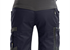 DASSY® AXIS, Arbeitsshorts nachtblau/anthrazitgrau - Gr. 44 | Bild 2