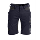 DASSY® AXIS, Arbeitsshorts nachtblau/anthrazitgrau - Gr. 48