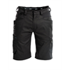 DASSY® AXIS, Arbeitsshorts schwarz - Gr. 44