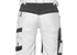 DASSY® AXIS PAINTERS, Stretch-Arbeitsshorts weiss - Gr. 44 | Bild 2