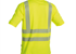 DASSY® BRANDON, Warnschutz UV-Poloshirt neongelb - Gr. XS | Bild 2