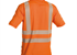 DASSY® BRANDON, Warnschutz UV-Poloshirt neonorange - Gr. XS | Bild 2