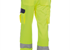 DASSY® BUFFALO, Warnschutzhose neongelb/dunkelblau - Gr. 44 | Bild 2