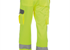 DASSY® BUFFALO, Warnschutzhose neongelb/zementgrau - Gr. 44 | Bild 2