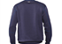 DASSY® FELIX , Sweatshirt blau - Gr. XXL | Bild 2