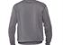 DASSY® FELIX, Sweatshirt zementgrau - Gr. 3XL | Bild 2