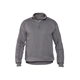 DASSY® FELIX, Sweatshirt zementgrau - Gr. 4XL