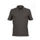 DASSY® HUGO, Poloshirt anthrazitgrau - Gr. 3XL