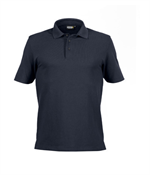 DASSY® HUGO, Poloshirt nachtblau - Gr. 3XL